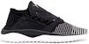 Puma Tsugi Shinsei Evoknit Running Shoes Black/White 365491-01