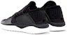 Puma Tsugi Shinsei Evoknit Running Shoes Black/White 365491-01