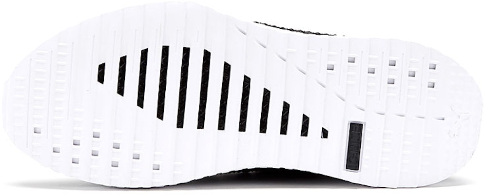 Puma Tsugi Shinsei Evoknit 運動鞋 黑白 Purchase Puma Tsugi Shinsei Evoknit 運動鞋 黑白