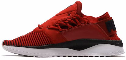 Puma Tsugi Shinsei Evoknit 'Red' 365491-04 Puma Tsugi Shinsei Evoknit 'Red' 365491-04