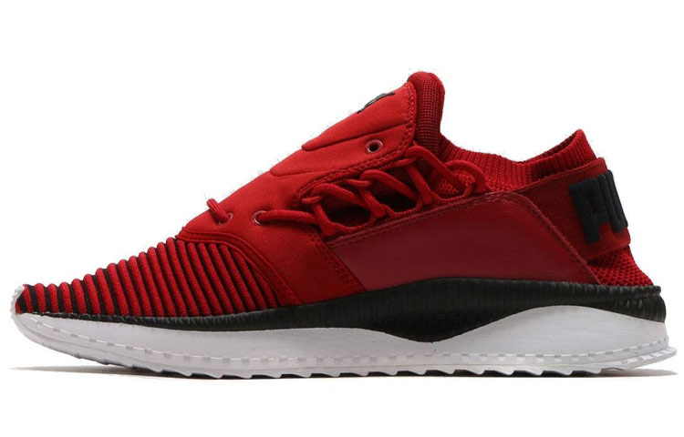 Puma Tsugi Shinsei Evoknit 'Red' 365491-04