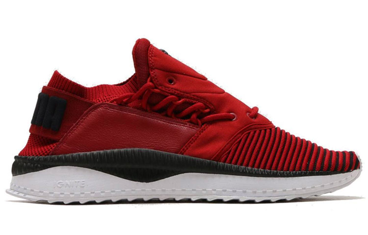 Order Puma Tsugi Shinsei Evoknit 'Merah' 365491-04