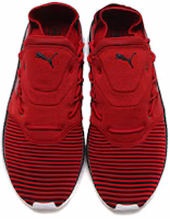 Lookbook Puma Tsugi Shinsei Evoknit 'Red' 365491-04