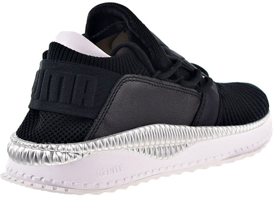 Sepatu Lari Puma Tsugi Shinsei Evoknit Hitam 365491-05 Shop Sepatu Lari Puma Tsugi Shinsei Evoknit Hitam 365491-05