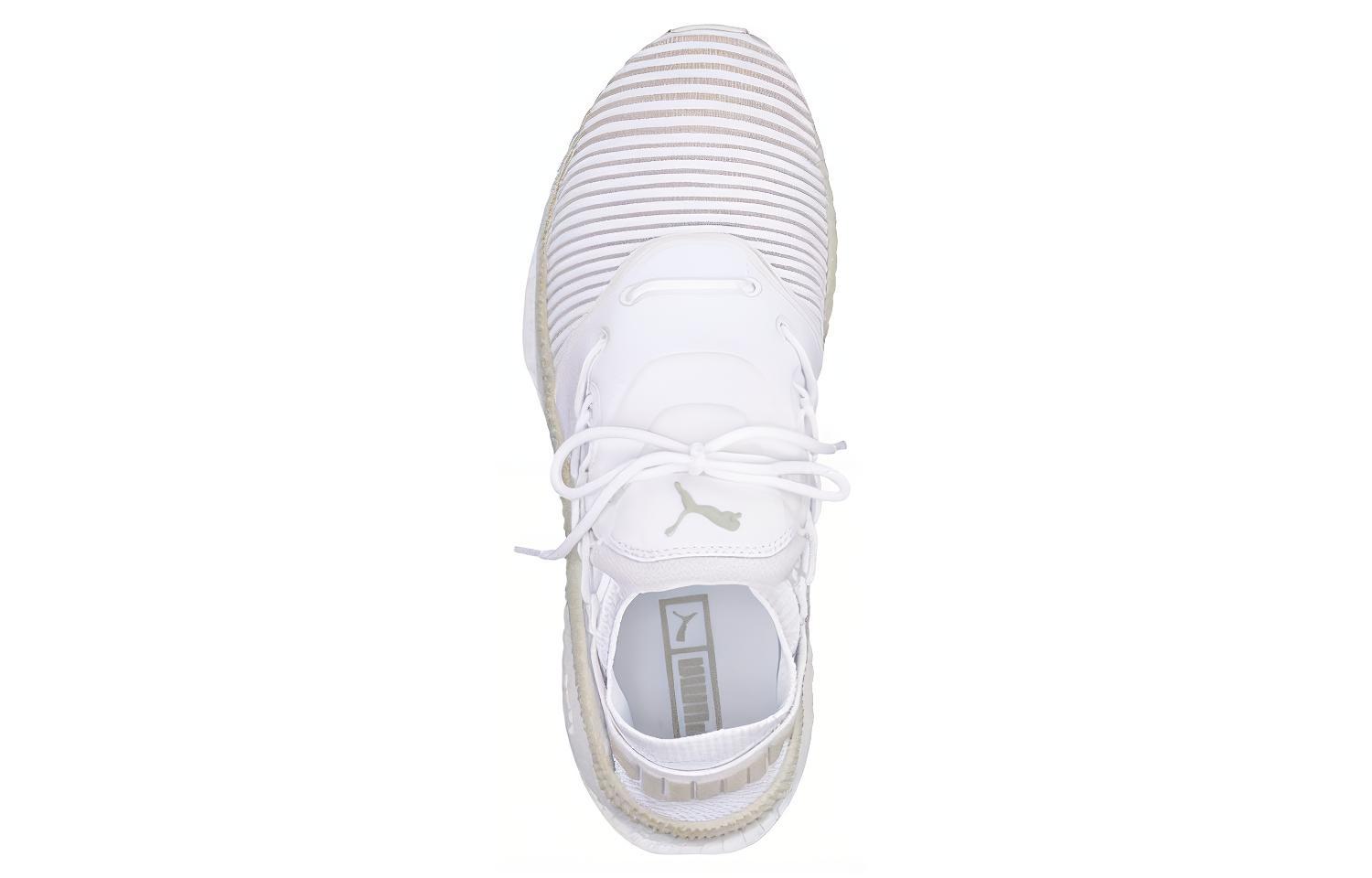 Lookbook Puma Tsugi Shinsei Evoknit 'Blanco' 365491-02