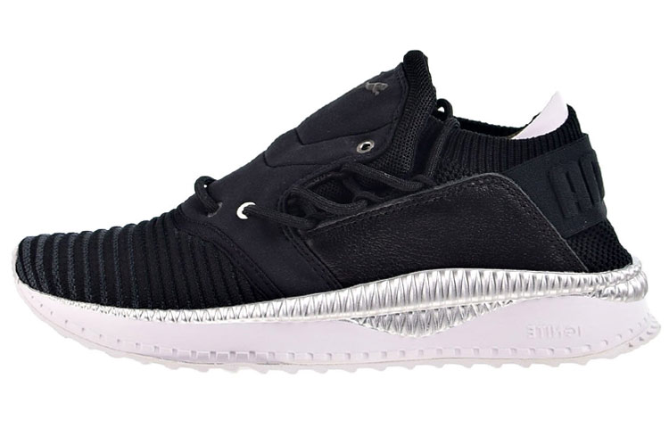 Puma Tsugi Shinsei Evoknit Running Shoes Black 365491-05