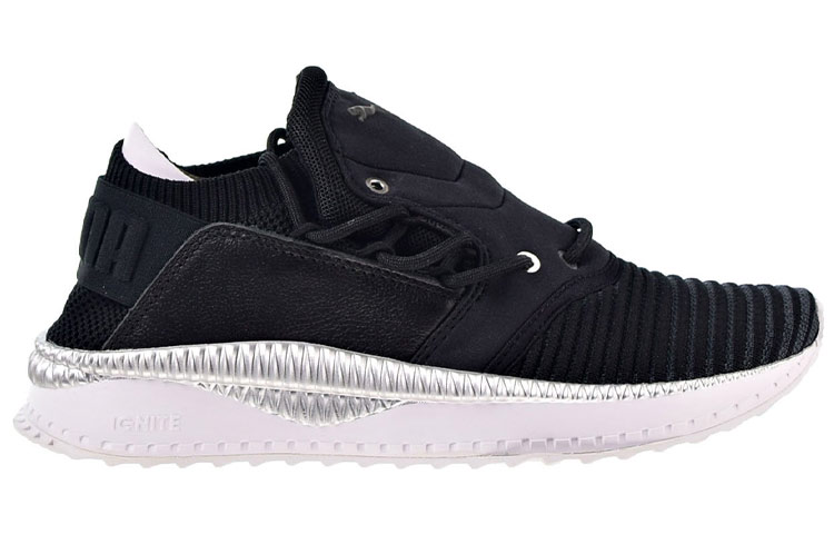 Order Puma Tsugi Shinsei Evoknit Scarpe Running Nero 365491-05