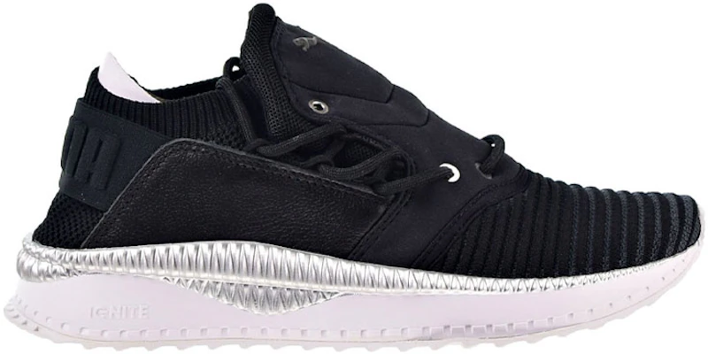Puma Tsugi Shinsei Evoknit Scarpe Running Nero 365491-05 Order Puma Tsugi Shinsei Evoknit Scarpe Running Nero 365491-05