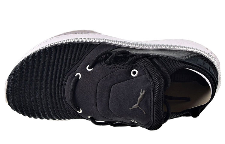 Lookbook Puma Tsugi Shinsei Evoknit Scarpe Running Nero 365491-05