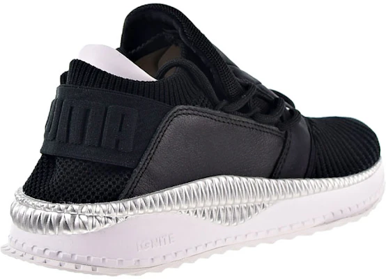 Puma Tsugi Shinsei Evoknit Scarpe Running Nero 365491-05 Shop Puma Tsugi Shinsei Evoknit Scarpe Running Nero 365491-05