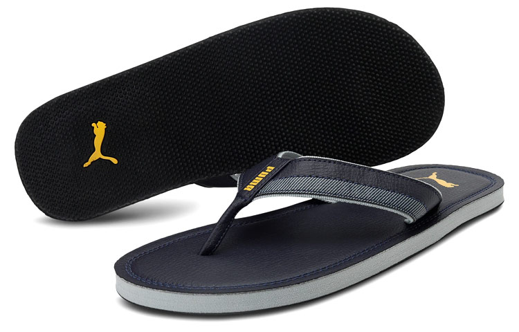 Lookbook Puma Tsugi Shinsei IDP Ciabatte ''Blu Profondo'' 373049-01
