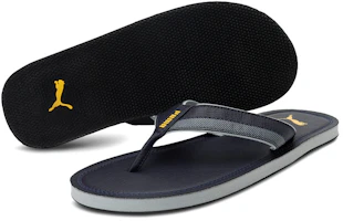 Lookbook Puma Tsugi Shinsei IDP Slides 'Deep Blue' 373049-01