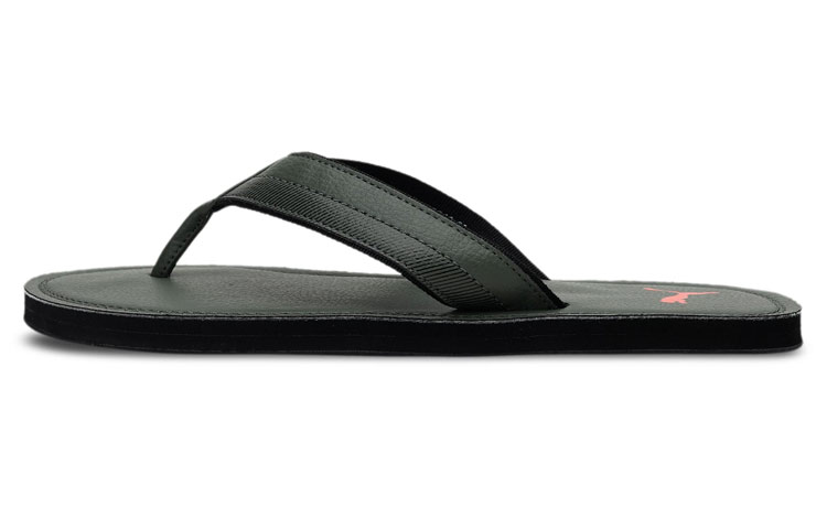 Puma Tsugi Shinsei IDP Slip-On 'Black' 373049-05