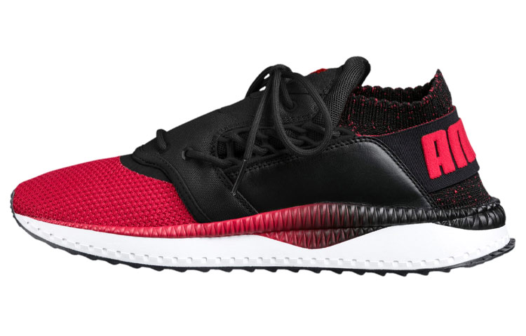 Puma Tsugi Shinsei Nido 'Black Red' 364936-01