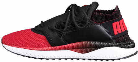 Puma Tsugi Shinsei Nido 'Black Red' 364936-01 Puma Tsugi Shinsei Nido 'Black Red' 364936-01