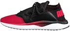 Buy Puma Tsugi Shinsei Nido 'Black Red' 364936-01