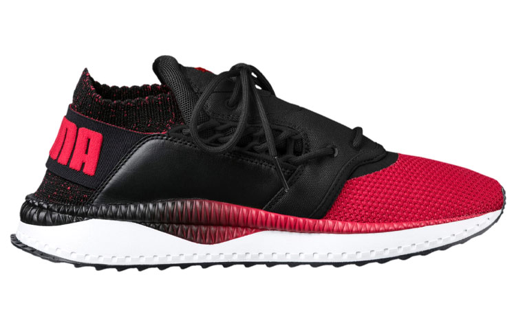 Order Puma Tsugi Shinsei Nido ''Noir Rouge'' 364936-01