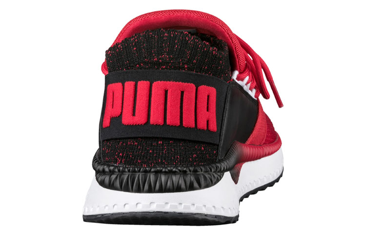 Purchase Puma Tsugi Shinsei Nido ''Noir Rouge'' 364936-01