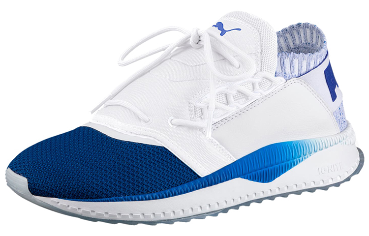 Lookbook Puma Tsugi Shinsei Nido ''Bleu Lapis Blanc'' 364936-02