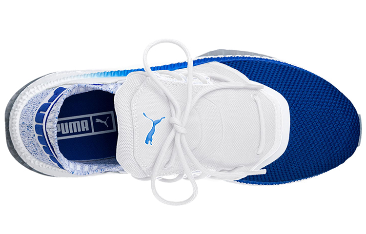 Shop Puma Tsugi Shinsei Nido ''Bleu Lapis Blanc'' 364936-02