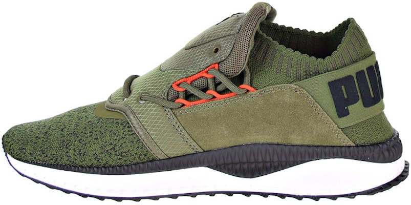 Puma Tsugi Shinsei Nocturnal 'Olive Night' 363760-03 Buy Puma Tsugi Shinsei Nocturnal 'Olive Night' 363760-03