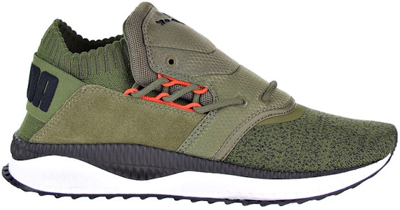 彪馬 Tsugi Shinsei Nocturnal '橄欖夜' 363760-03 Order 彪馬 Tsugi Shinsei Nocturnal '橄欖夜' 363760-03