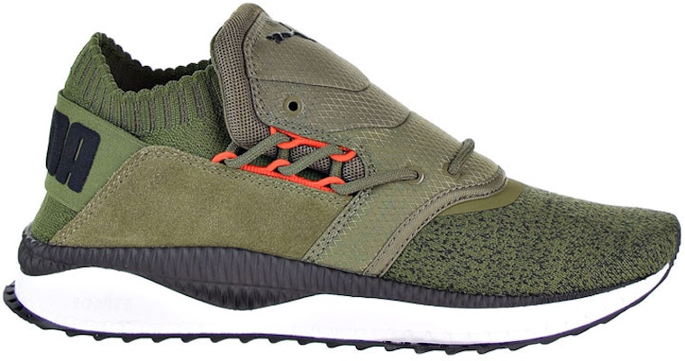 Puma Tsugi Shinsei Nocturnal 'Olive Night' 363760-03 Order Puma Tsugi Shinsei Nocturnal 'Olive Night' 363760-03