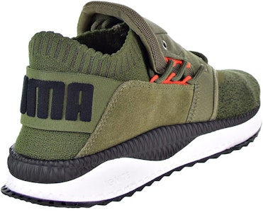 彪馬 Tsugi Shinsei Nocturnal '橄欖夜' 363760-03 Shop 彪馬 Tsugi Shinsei Nocturnal '橄欖夜' 363760-03