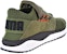 Puma Tsugi Shinsei Nocturnal 'Olive Night' 363760-03