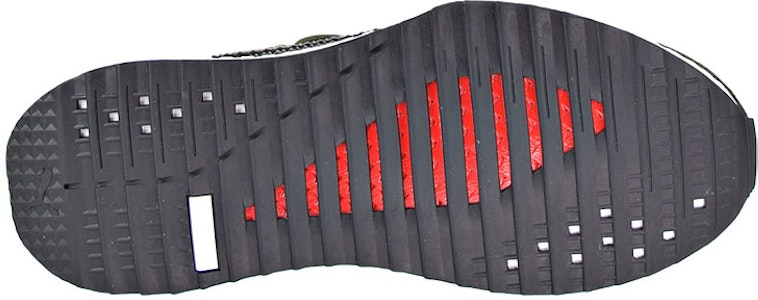 彪馬 Tsugi Shinsei Nocturnal '橄欖夜' 363760-03 Purchase 彪馬 Tsugi Shinsei Nocturnal '橄欖夜' 363760-03