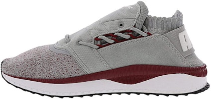 Puma Tsugi Shinsei Nocturnal 'Quarry Tibetan Red' 363760-02 Puma Tsugi Shinsei Nocturnal 'Quarry Tibetan Red' 363760-02