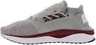 Buy Puma Tsugi Shinsei Nocturnal 'Quarry Tibetan Red' 363760-02