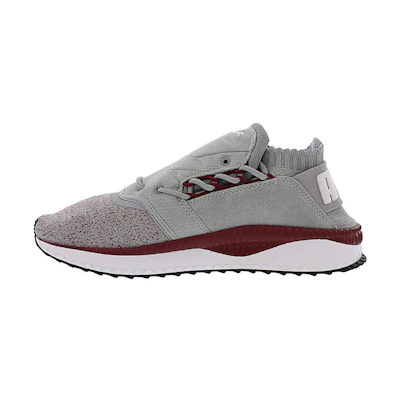Puma Tsugi Shinsei Nocturnal 'Quarry Tibetan Red'