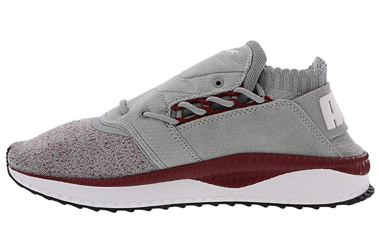 Puma Tsugi Shinsei Nocturnal 'Quarry Tibetan Red' 363760-02