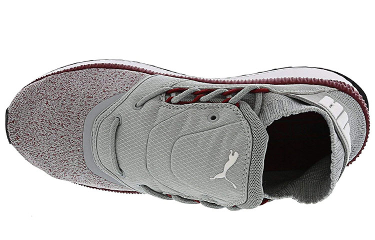 Lookbook Puma Tsugi Shinsei Nocturnal ''Quarry Tibetan Red'' Scarpe Sneakers 363760-02