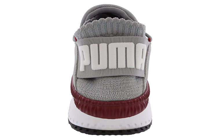 Shop Puma Tsugi Shinsei Nocturnal ''Quarry Tibetan Red'' Scarpe Sneakers 363760-02
