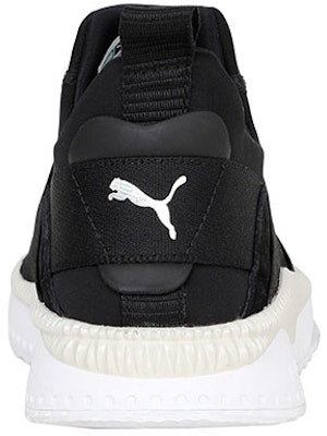 Sepatu Lari Puma Tsugi Zephyr Hitam/Putih Rendah 365488-07 Lookbook Sepatu Lari Puma Tsugi Zephyr Hitam/Putih Rendah 365488-07