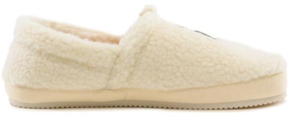 彪马 Tuff Mocc Sherpa '白色' 运动鞋 385126-02 Order 彪马 Tuff Mocc Sherpa '白色' 运动鞋 385126-02