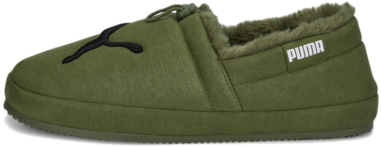 Puma Tuff Mocc Cat Sandal 'Hijau' 385125-04 Buy Puma Tuff Mocc Cat Sandal 'Hijau' 385125-04