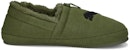 Puma Tuff Mocc Cat Selipar 'Hijau' 385125-04