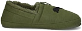 Order Puma Tuff Mocc Cat Selipar 'Hijau' 385125-04