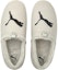 Shop Puma Tuff Mocc Cat Selipar 'Kelabu Hitam' 385125-02