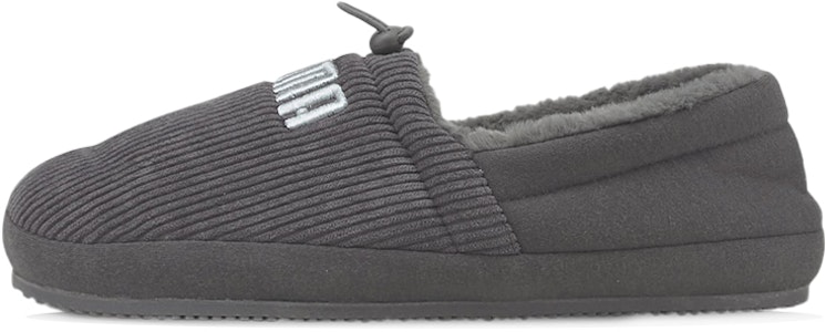 彪馬 Tuff Mocc 燈芯絨拖鞋 '城堡岩採石場' 385727-02 Buy 彪馬 Tuff Mocc 燈芯絨拖鞋 '城堡岩採石場' 385727-02