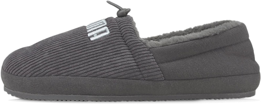 Puma Tuff Mocc Corduroy Slipper 'Castlerock Quarry' 385727-02 Buy Puma Tuff Mocc Corduroy Slipper 'Castlerock Quarry' 385727-02