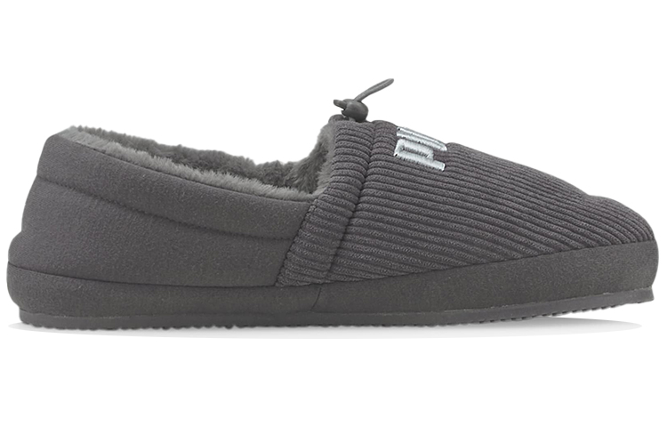 Order Puma Tuff Mocc Corduroy Hausschuhe ''Castlerock Quarry'' 385727-02