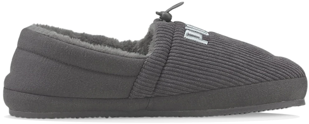Puma Tuff Mocc Corduroy Hausschuhe ''Castlerock Quarry'' 385727-02 Order Puma Tuff Mocc Corduroy Hausschuhe ''Castlerock Quarry'' 385727-02