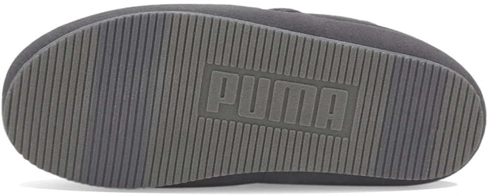 Puma Tuff Mocc Corduroy Hausschuhe ''Castlerock Quarry'' 385727-02 Details for Puma Tuff Mocc Corduroy Hausschuhe ''Castlerock Quarry'' 385727-02