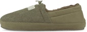 Buy Puma Tuff Mocc Corduroy Slipper 'Hijau Gelap Spring Moss' 385727-03