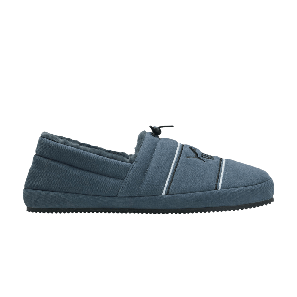 Puma Tuff Mocc Jersey Slipper 'Dark Slate' 385242-06