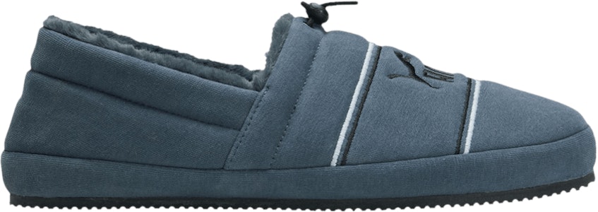 Puma Tuff Mocc Jersey Sandal 'Dark Slate' 385242-06 Buy Puma Tuff Mocc Jersey Sandal 'Dark Slate' 385242-06